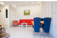 AS Adria Appartementen Appartement 3 – Lavanda foto 1