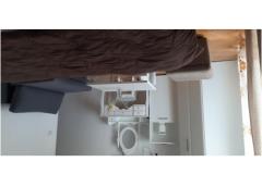 VodiceTurist     Slaapkamer 2 – soba 2+1 foto 2
