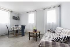Exotic Adria Appartementen Appartement 1 – Serenade foto 2