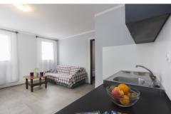 Exotic Adria Appartementen Appartement 1 – Serenade foto 3