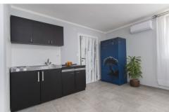 Exotic Adria Appartementen Appartement 1 – Serenade foto 4