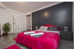 Exotic Adria Appartementen Appartement 2 – Romance foto 2