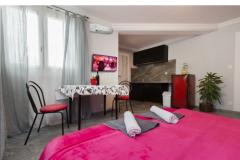 Exotic Adria Appartementen Appartement 2 – Romance foto 3