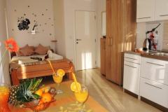 Iva Appartementen Appartement 3 – A3 foto 3