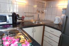 Appartementen  IVAN   Appartement 1 – A1 foto 1