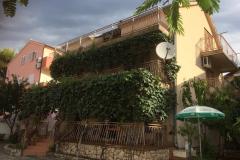 Kiwi Huis Appartement 1 – Rada foto 2