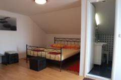 Huis Vodice Appartement 1 foto 2