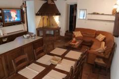 Huis Vodice Appartement 1 foto 4