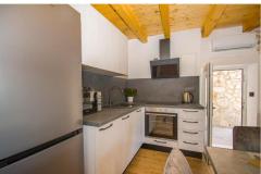 Vakantiehuis Olivera Appartement 1 – Olivera foto 3