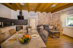 Vakantiehuis Olivera Appartement 1 – Olivera foto 4