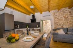 Vakantiehuis Olivera Appartement 1 – Olivera foto 5