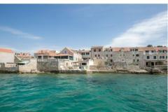 Holyday Huis Prvic Appartement 1 – Kuća foto 1