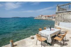 Holyday Huis Prvic Appartement 1 – Kuća foto 2