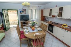 Holyday Huis Prvic Appartement 1 – Kuća foto 5