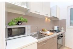 LAGOM apartments  Appartement 1 – ROYAL foto 5