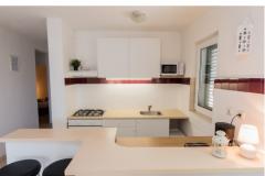 LAGOM apartments  Appartement 6 – AMETRINE foto 5