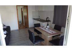 Luka Vodice Appartement 1 – Apartman1 foto 2