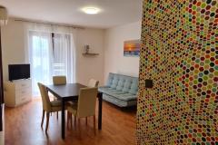 Malibis Appartement 1 – Apartman 1 foto 4