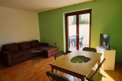 Malibis Appartement 2 – Apartman 2 foto 1