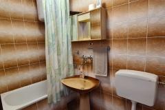 Malibis Appartement 3 – Apartman 3 foto 5