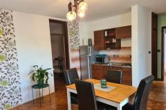 Malibis Appartement 4 – Apartman 4 foto 3