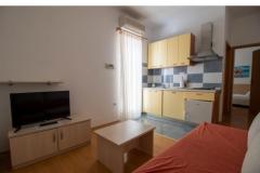Mobile Homes Bonaca Appartement 1 – Apartman 2 foto 3