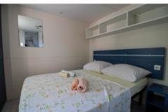 Mobile Homes Bonaca Appartement 4 – Home 2 foto 5