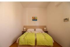 Mobile Homes Bonaca Slaapkamer 6 – Soba 3 foto 2