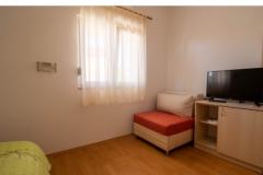 Mobile Homes Bonaca Slaapkamer 6 – Soba 3 foto 3