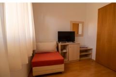 Mobile Homes Bonaca Slaapkamer 6 – Soba 3 foto 4