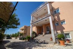 Mobile Homes Bonaca Slaapkamer 7 – Soba 4 foto 1