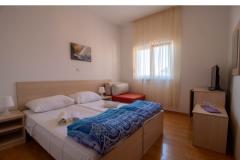 Mobile Homes Bonaca Slaapkamer 7 – Soba 4 foto 2