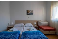 Mobile Homes Bonaca Slaapkamer 7 – Soba 4 foto 3