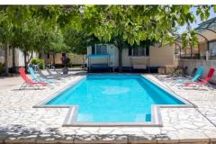 Mobile Homes Bonaca Slaapkamer 7 – Soba 4 foto 5