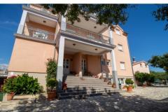 Mobile Homes Bonaca Slaapkamer 8 – Soba 5 foto 1