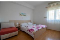 Mobile Homes Bonaca Slaapkamer 8 – Soba 5 foto 2