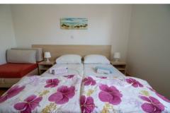 Mobile Homes Bonaca Slaapkamer 8 – Soba 5 foto 3