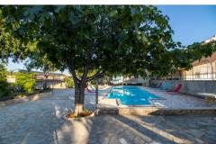 Mobile Homes Bonaca Slaapkamer 8 – Soba 5 foto 5