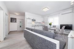 Neda Appartementen Appartement 1 – A4 foto 5