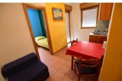 Pensioen Huis Hrga Appartement 8 – Apt 2+1/4 foto 1