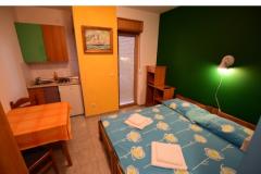 Pensioen Huis Hrga Appartement 11 – 8 Studio foto 4