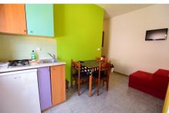 Pensioen Huis Hrga Appartement 16 – Apt 2+1/10 foto 2