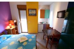 Pensioen Huis Hrga Appartement 19 – Studio/9 foto 3