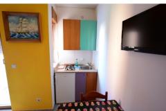 Pensioen Huis Hrga Appartement 19 – Studio/9 foto 4