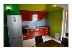 Pensioen Huis Hrga Appartement 1 – Apt 4+1/3 foto 2