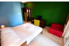 Pensioen Huis Hrga Slaapkamer 5 – Soba 1 foto 2