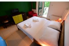 Pensioen Huis Hrga Slaapkamer 5 – Soba 1 foto 3