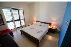 Pensioen Huis Hrga Slaapkamer 5 – Soba 1 foto 4