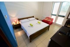Pensioen Huis Hrga Slaapkamer 6 – Soba 2 foto 1