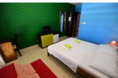 Pensioen Huis Hrga Slaapkamer 6 – Soba 2 foto 2